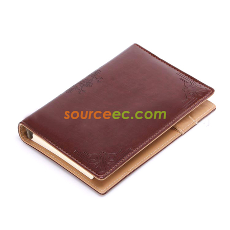 禮品訂造筆記簿紀念品