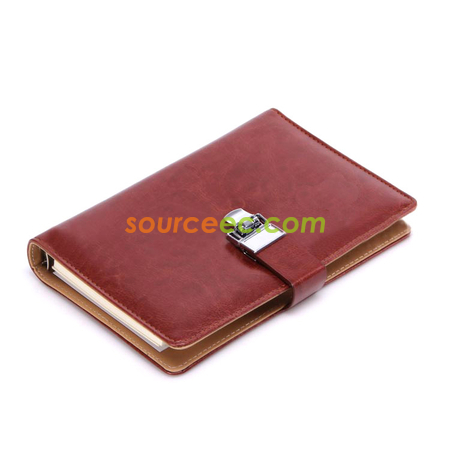 禮品訂造筆記簿紀念品
