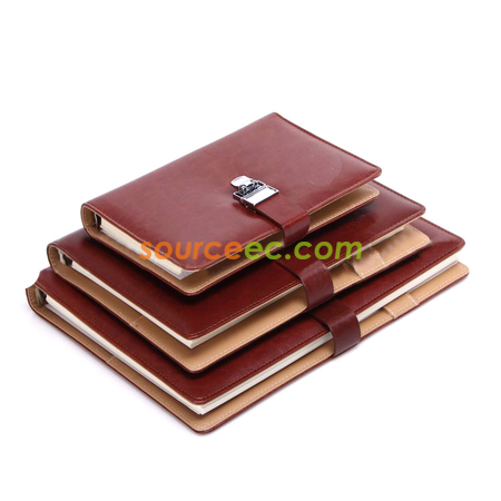 禮品訂造筆記簿紀念品