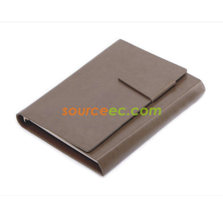 禮品訂造筆記簿紀念品