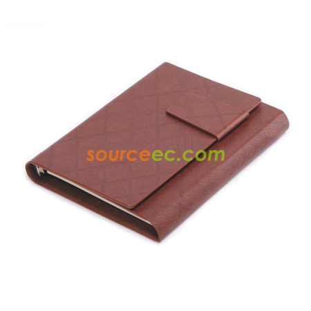 禮品訂造筆記簿紀念品
