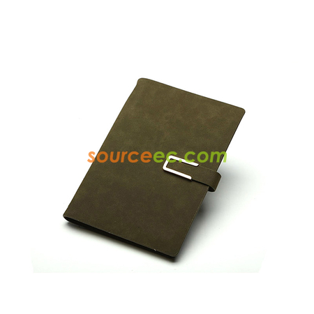 禮品訂造筆記簿紀念品