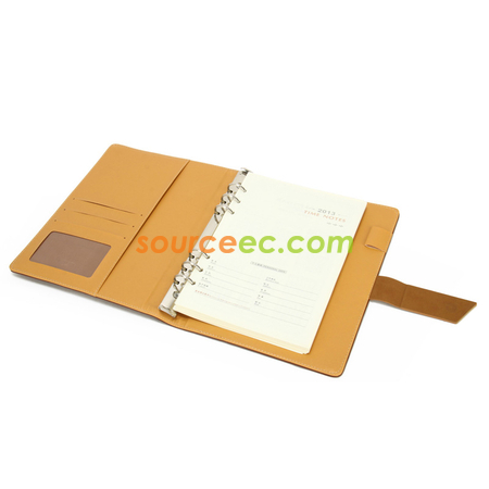 禮品訂造筆記簿紀念品