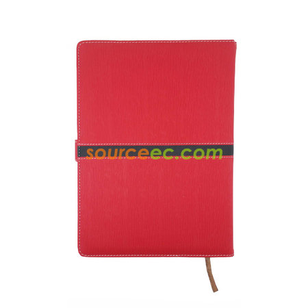 禮品訂造筆記簿紀念品