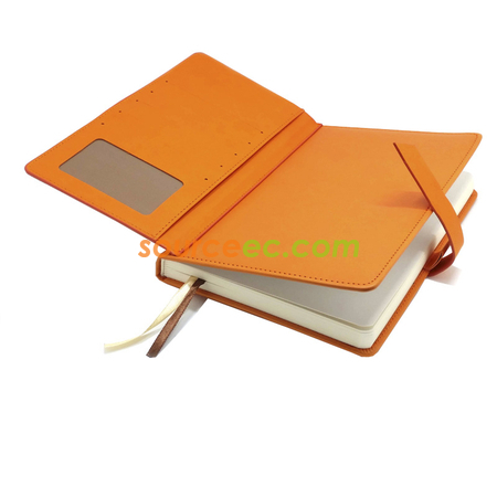 禮品訂造筆記簿紀念品