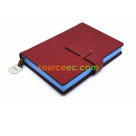 禮品訂造筆記簿紀念品