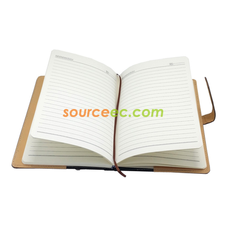 禮品訂造筆記簿紀念品