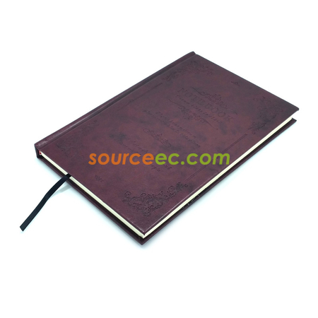 禮品訂造筆記簿紀念品
