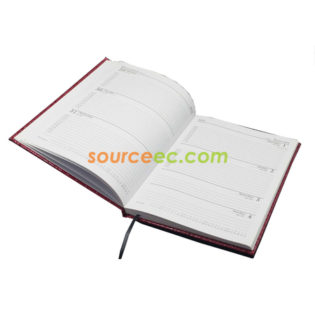 禮品訂造筆記簿紀念品