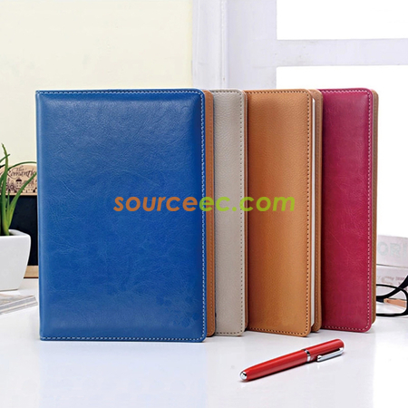 禮品訂造筆記簿紀念品