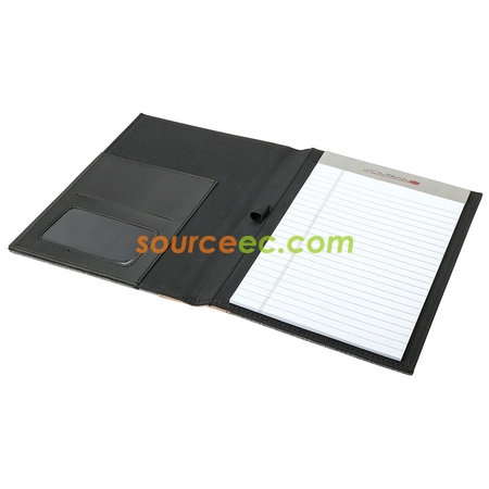 禮品訂造皮套寫字板記事簿紀念品