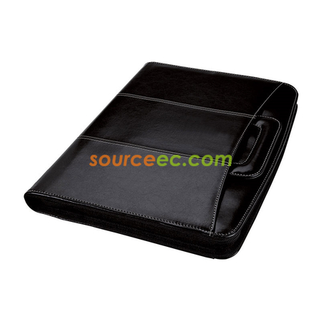 禮品訂造皮套寫字板記事簿紀念品