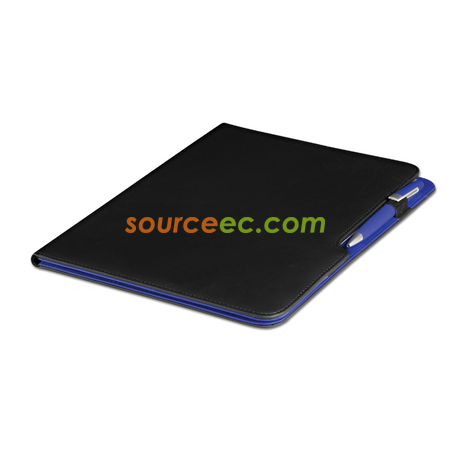 禮品訂造皮套寫字板記事簿紀念品