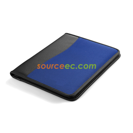 禮品訂造皮套寫字板記事簿紀念品