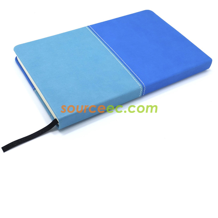 禮品訂造皮製筆記簿紀念品