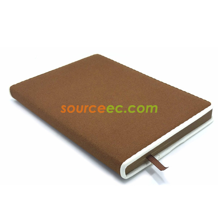 禮品訂造皮製筆記簿紀念品
