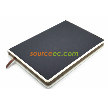 禮品訂造皮製筆記簿紀念品
