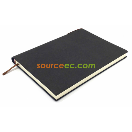 禮品訂造皮製筆記簿紀念品