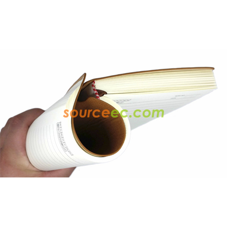 禮品訂造皮製筆記簿紀念品