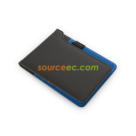 禮品訂造口袋筆記簿紀念品