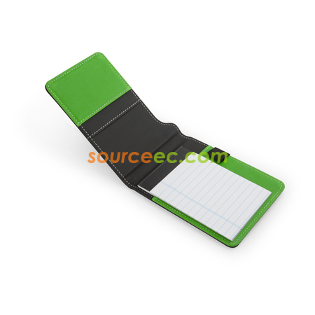 禮品訂造口袋筆記簿紀念品
