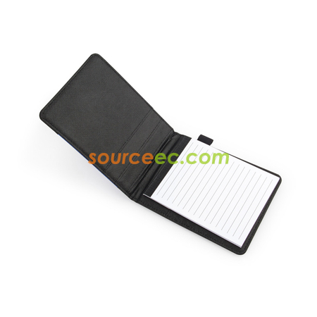 禮品訂造口袋筆記簿紀念品