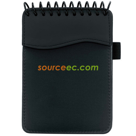 禮品訂造口袋筆記簿紀念品