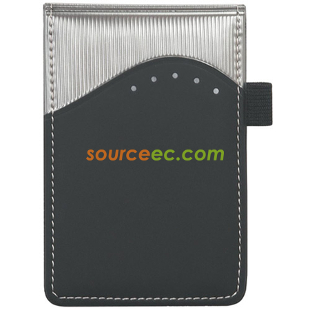 禮品訂造口袋筆記簿紀念品