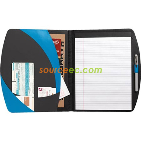 禮品訂造口袋記事簿紀念品