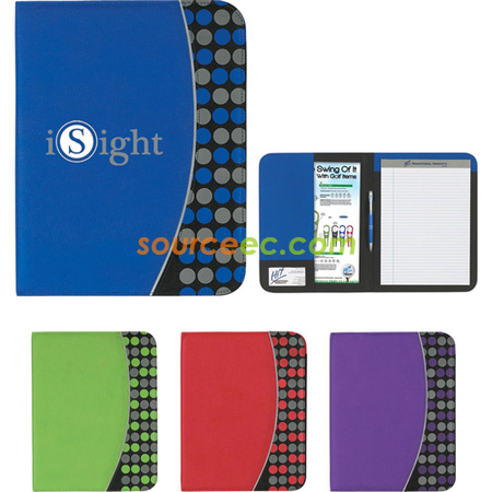 禮品訂造口袋記事簿紀念品