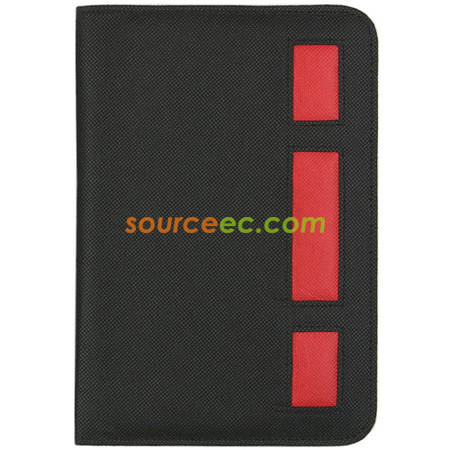 禮品訂造口袋記事簿紀念品
