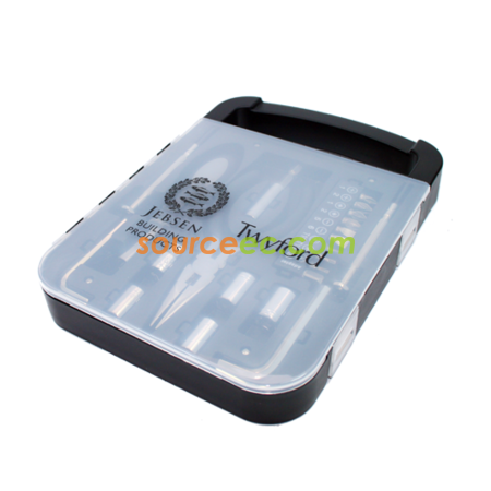 禮品訂造22件工具套裝紀念品