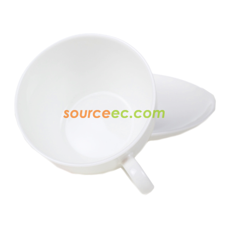 禮品訂造150ML陶瓷廣告杯紀念品