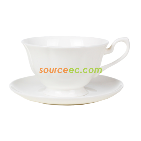 200ML陶瓷廣告杯