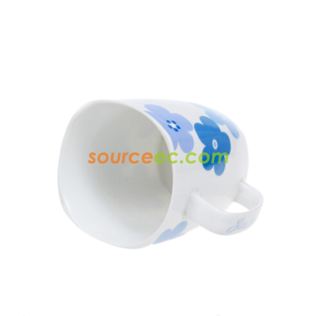 禮品訂造400ML廣告杯紀念品