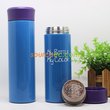 禮品訂造390ML保溫杯紀念品