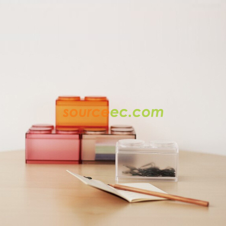 禮品訂造  组合储物盒  組合儲物盒紀念品