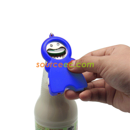 禮品訂造多功能開瓶器紀念品