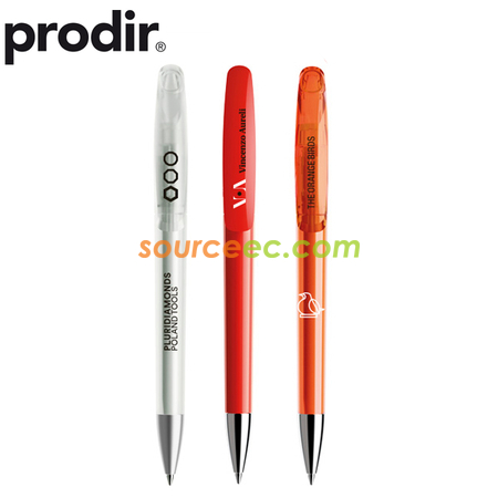禮品訂造Prodir DS3.1禮品筆紀念品