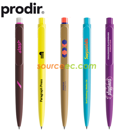 禮品訂造Prodir DS9 禮品筆紀念品