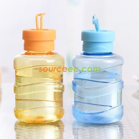 禮品訂造迷你桶裝水水樽紀念品