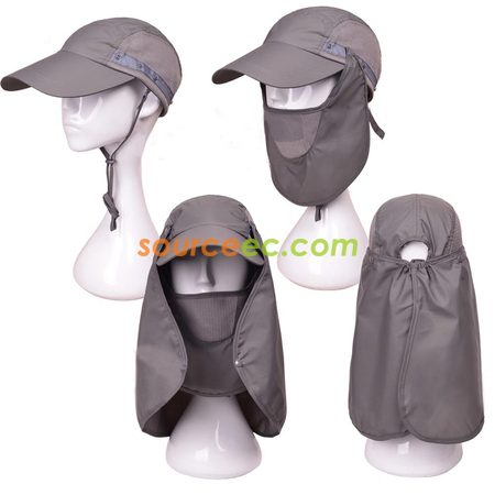 禮品訂造遮陽帽紀念品