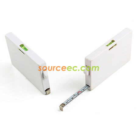 禮品訂造方型捲尺紀念品