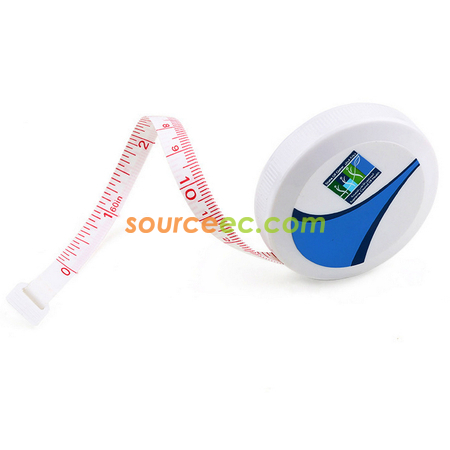 禮品訂造圓尺紀念品
