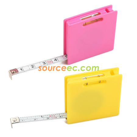禮品訂造廣告尺紀念品