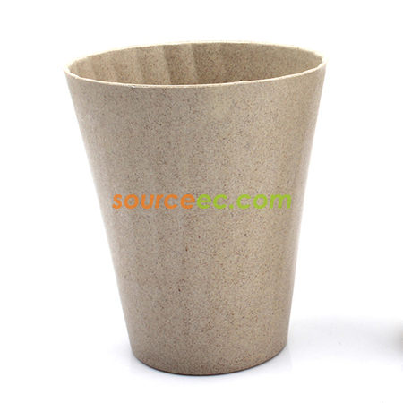 禮品訂造450ML 麥稈杯紀念品