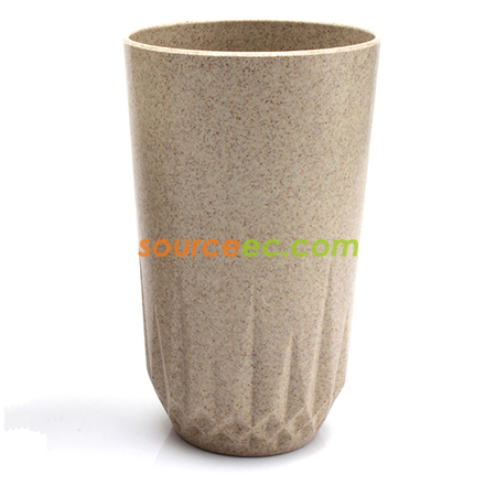 400ML 環保漱口杯
