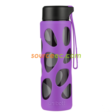 500ML 戶外運動水樽