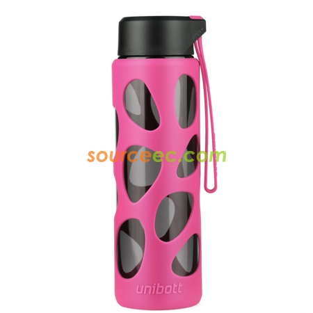 禮品訂造500ML 戶外運動水樽紀念品