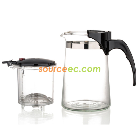 禮品訂造泡茶壺紀念品